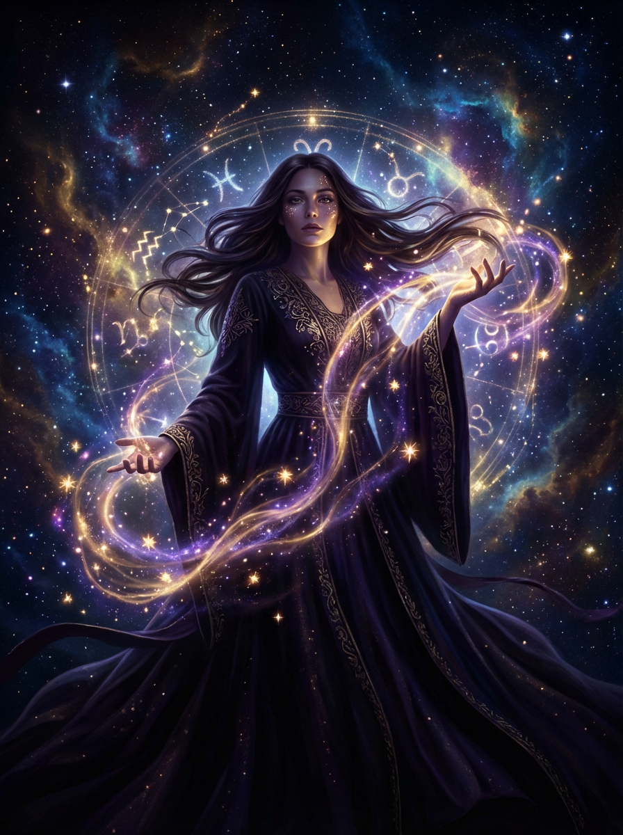 Astrology
