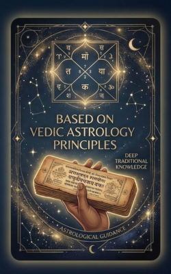 Vedic Astrology