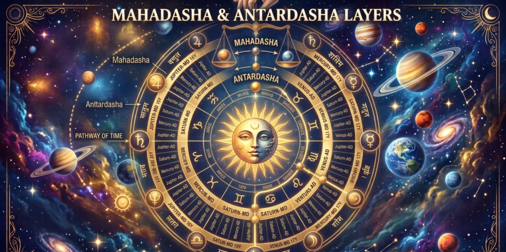Best Dasha in Astrology