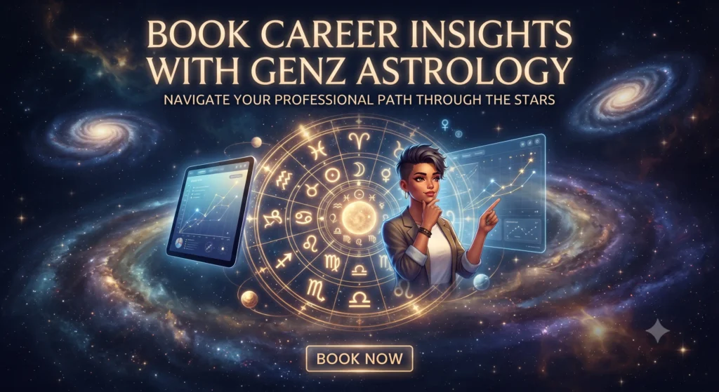 Best Career Astrologer in India